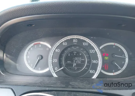 2015 Honda Accord Lx from USA, damaged, VIN 1HGCR2F3XFA249782